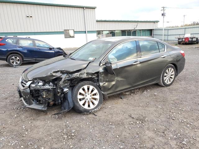 HONDA ACCORD 2013 1hgcr3f81da007560