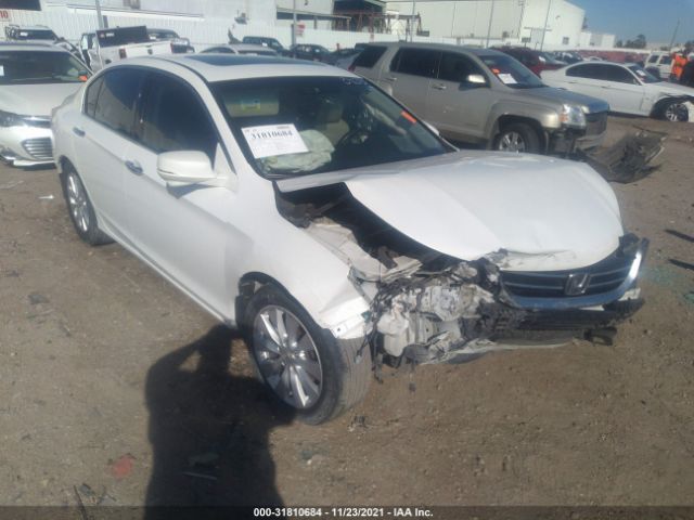 HONDA ACCORD SDN 2013 1hgcr3f81da008014