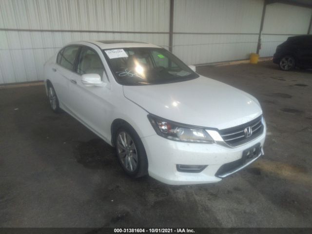 HONDA ACCORD SDN 2013 1hgcr3f81da008546