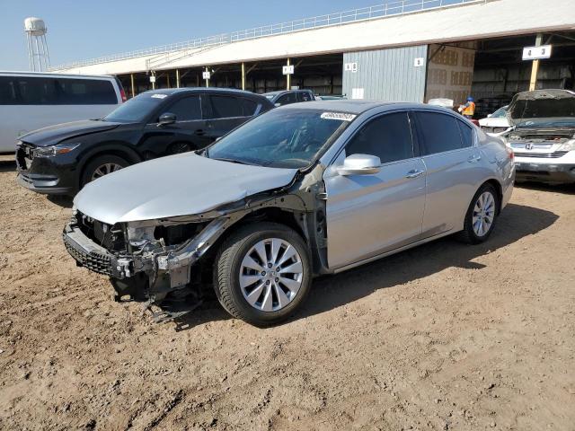 HONDA ACCORD EXL 2013 1hgcr3f81da008675