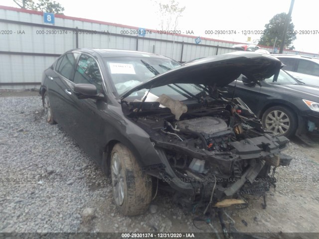 HONDA ACCORD SDN 2013 1hgcr3f81da008983