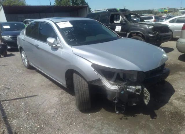 HONDA ACCORD SDN 2013 1hgcr3f81da009440