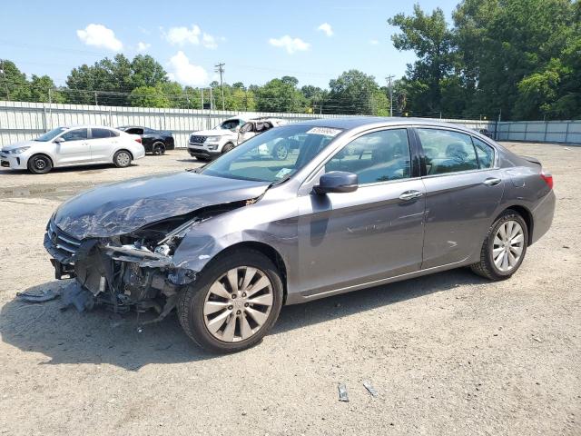 HONDA ACCORD 2013 1hgcr3f81da009633