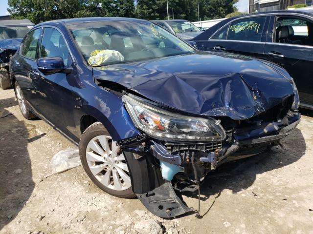 HONDA NULL 2013 1hgcr3f81da010801