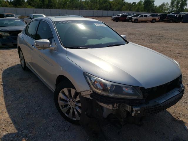 HONDA ACCORD EXL 2013 1hgcr3f81da012015