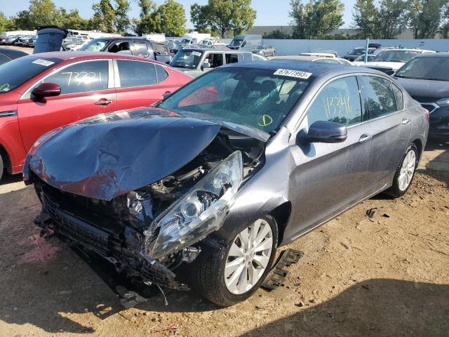 HONDA ACCORD 2013 1hgcr3f81da015089