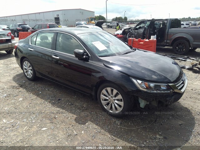 HONDA ACCORD SDN 2013 1hgcr3f81da017702