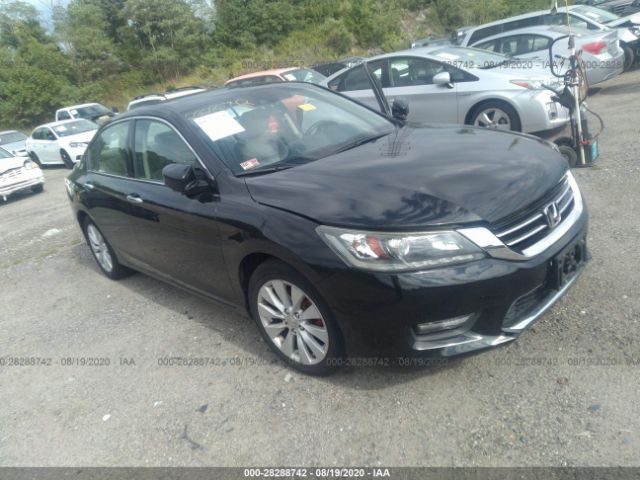 HONDA ACCORD SDN 2013 1hgcr3f81da022883