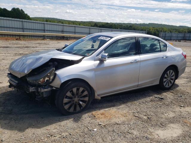 HONDA ACCORD 2013 1hgcr3f81da025105