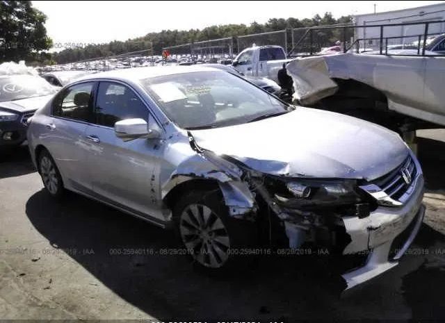 HONDA ACCORD SDN 2013 1hgcr3f81da026335