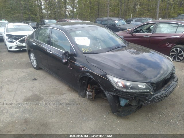 HONDA ACCORD SDN 2013 1hgcr3f81da027064