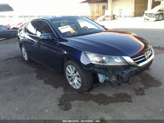 HONDA ACCORD SDN 2013 1hgcr3f81da028277