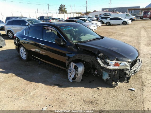 HONDA ACCORD SDN 2013 1hgcr3f81da030143