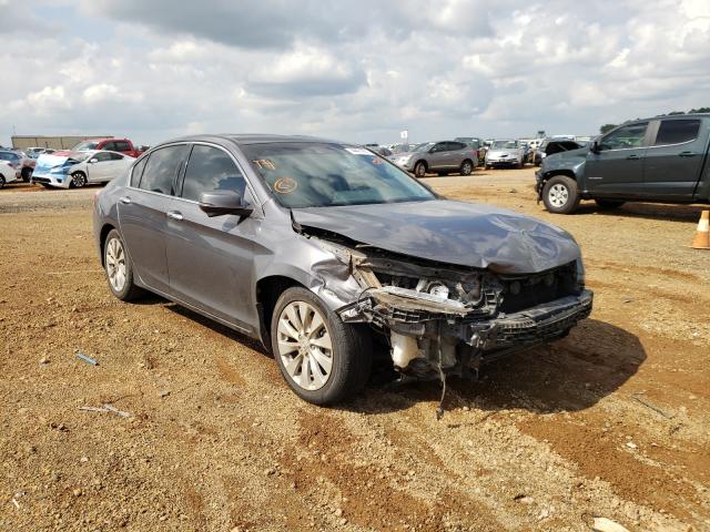 HONDA ACCORD EXL 2013 1hgcr3f81da030269