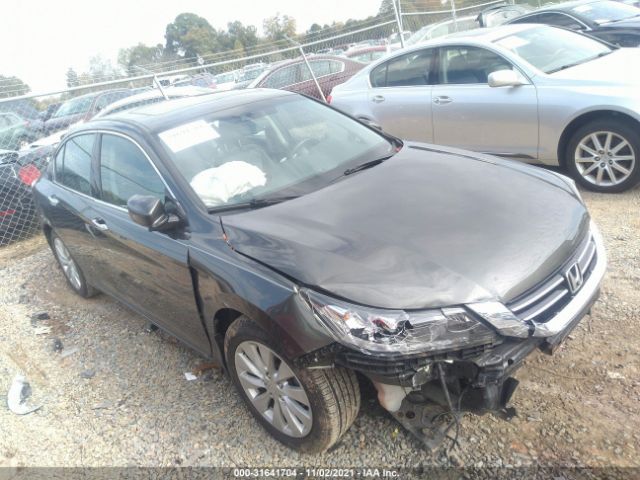 HONDA ACCORD SDN 2013 1hgcr3f81da030952