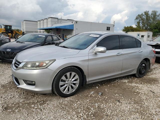 HONDA ACCORD 2013 1hgcr3f81da032913