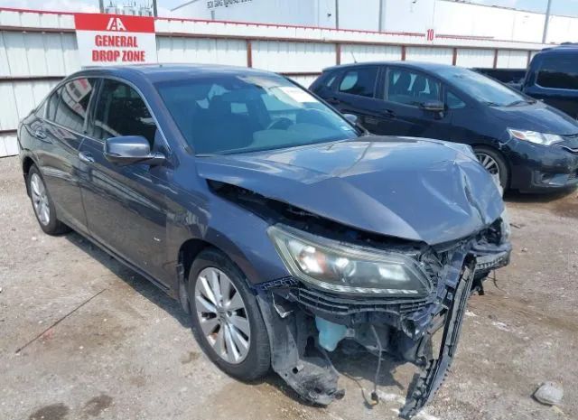 HONDA ACCORD SDN 2013 1hgcr3f81da033026