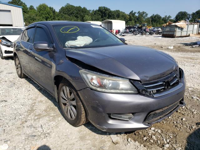 HONDA ACCORD EXL 2013 1hgcr3f81da033866