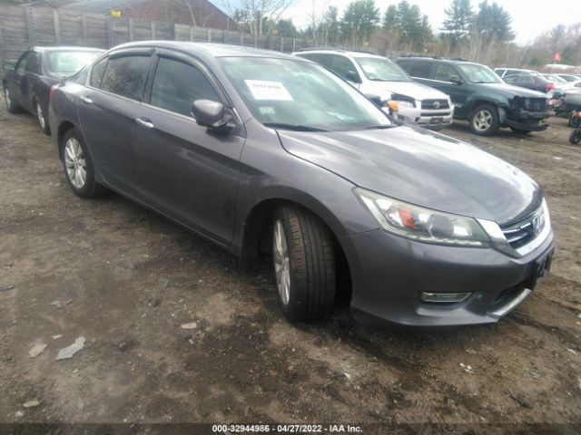 HONDA ACCORD SDN 2013 1hgcr3f81da036427