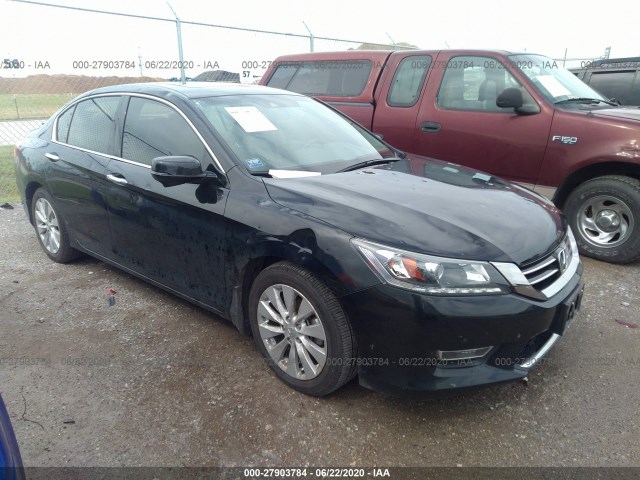 HONDA ACCORD SDN 2013 1hgcr3f81da038470