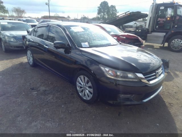 HONDA ACCORD SDN 2013 1hgcr3f81da039635