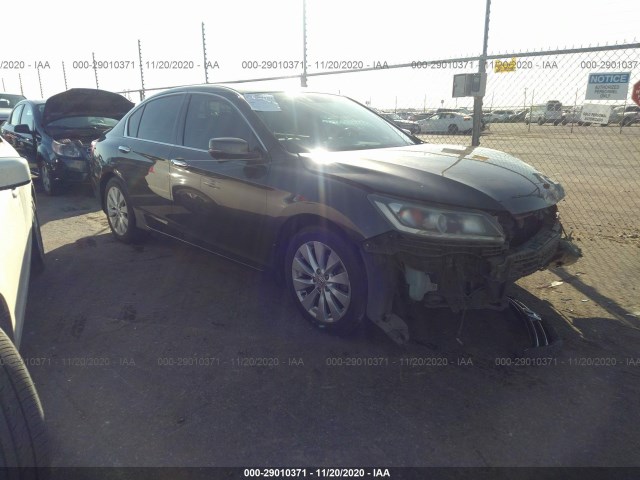 HONDA ACCORD SDN 2013 1hgcr3f81da040168