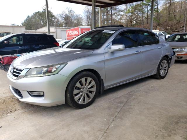 HONDA ACCORD 2013 1hgcr3f81da040378