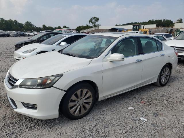 HONDA ACCORD 2013 1hgcr3f81da040431