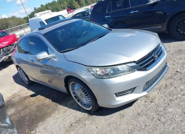 HONDA NULL 2013 1hgcr3f81da044138