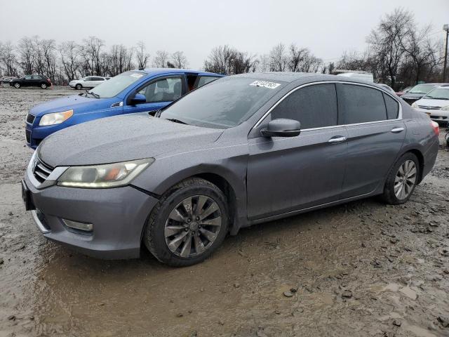 HONDA ACCORD 2013 1hgcr3f81da044768