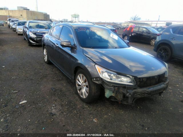 HONDA ACCORD 2013 1hgcr3f81da046181