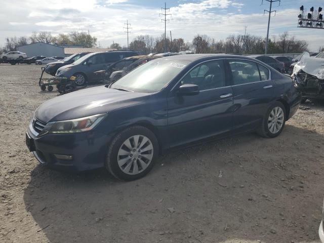 HONDA ACCORD EXL 2014 1hgcr3f81ea006376