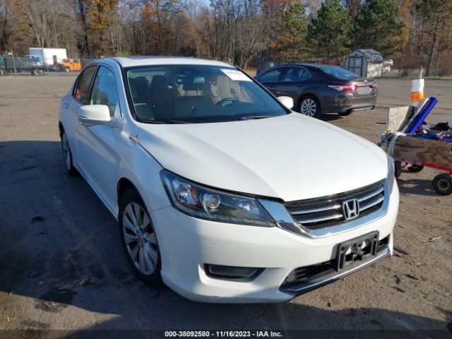 HONDA ACCORD 2014 1hgcr3f81ea009035