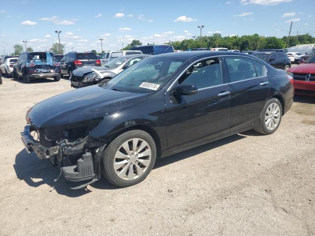 HONDA ACCORD 2014 1hgcr3f81ea009455