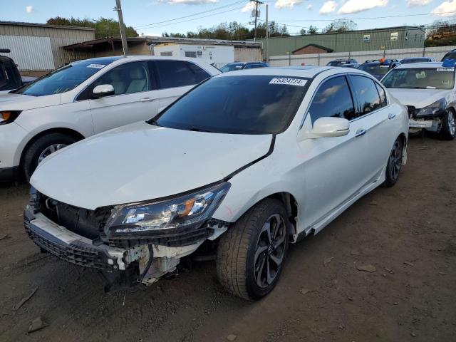 HONDA ACCORD EXL 2014 1hgcr3f81ea017670