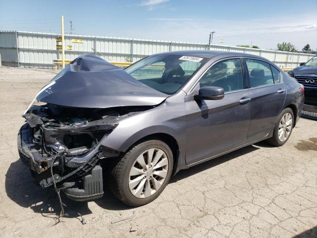 HONDA ACCORD 2014 1hgcr3f81ea017958