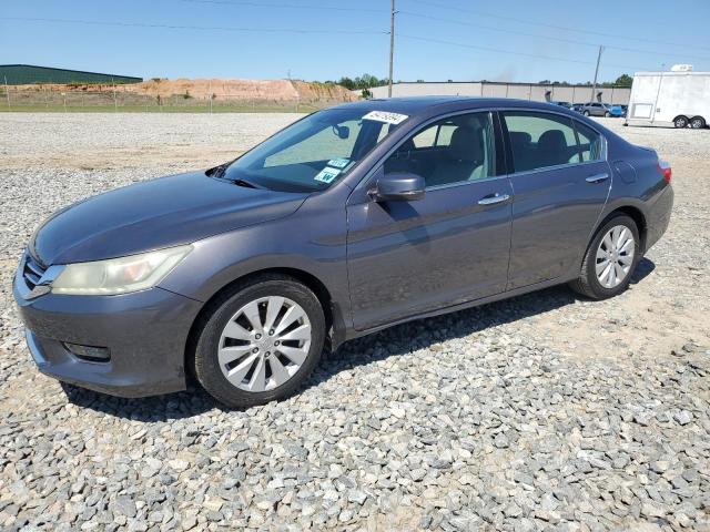 HONDA ACCORD 2014 1hgcr3f81ea021668