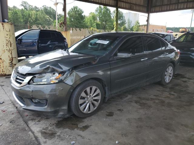 HONDA ACCORD EXL 2014 1hgcr3f81ea022304