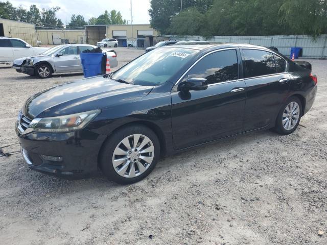 HONDA ACCORD 2014 1hgcr3f81ea023548