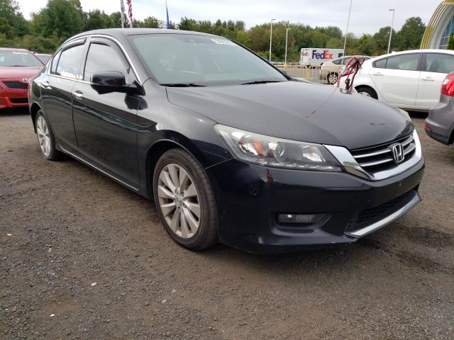 HONDA ACCORD EXL 2014 1hgcr3f81ea025316