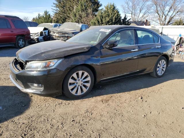 HONDA ACCORD 2014 1hgcr3f81ea029589