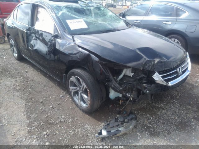 HONDA ACCORD SEDAN 2014 1hgcr3f81ea037627