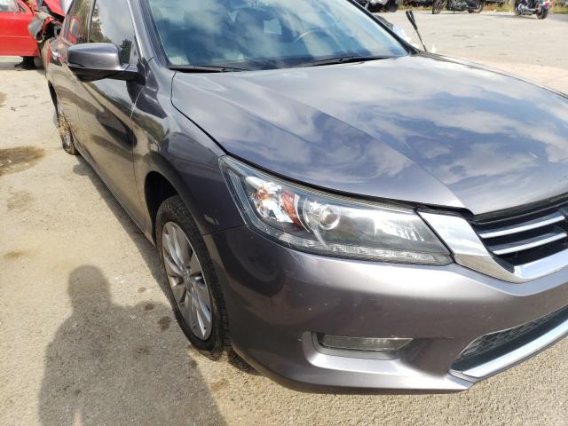 HONDA ACCORD EXL 2014 1hgcr3f81ea043511