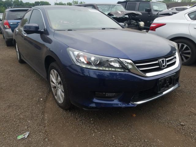 HONDA ACCORD EXL 2015 1hgcr3f81fa000336