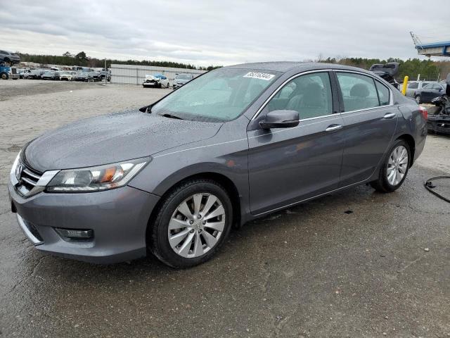 HONDA ACCORD EXL 2015 1hgcr3f81fa000451