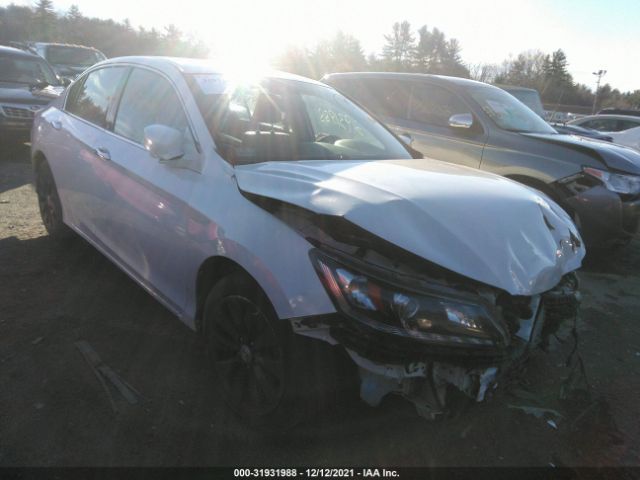 HONDA ACCORD SEDAN 2015 1hgcr3f81fa001129