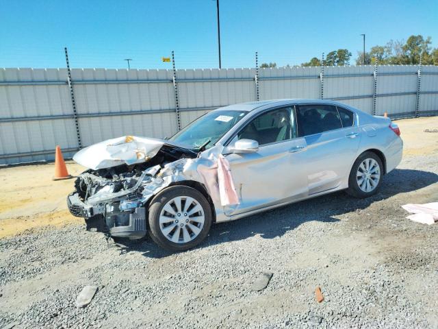 HONDA ACCORD 2015 1hgcr3f81fa001521