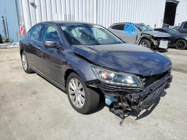 HONDA ACCORD EXL 2015 1hgcr3f81fa003592