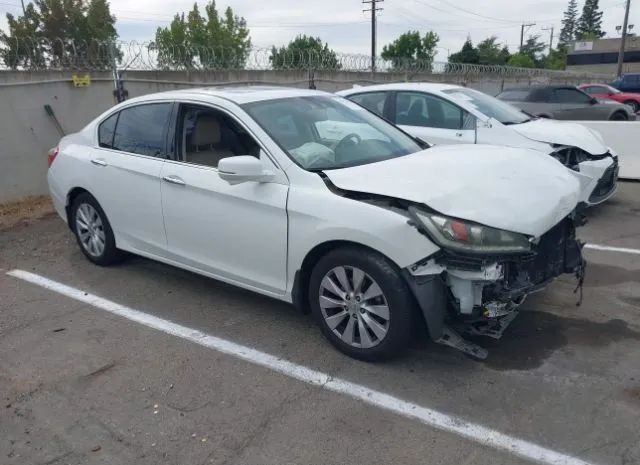 HONDA ACCORD SEDAN 2015 1hgcr3f81fa004242