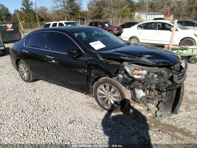 HONDA ACCORD SEDAN 2015 1hgcr3f81fa004838